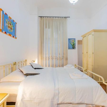 Oscar 3 Hotel Rome Luaran gambar