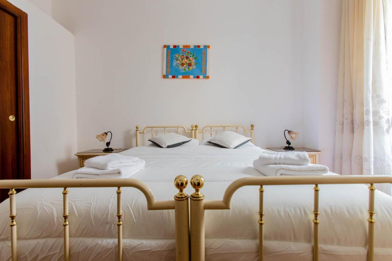 Oscar 3 Hotel Rome Luaran gambar