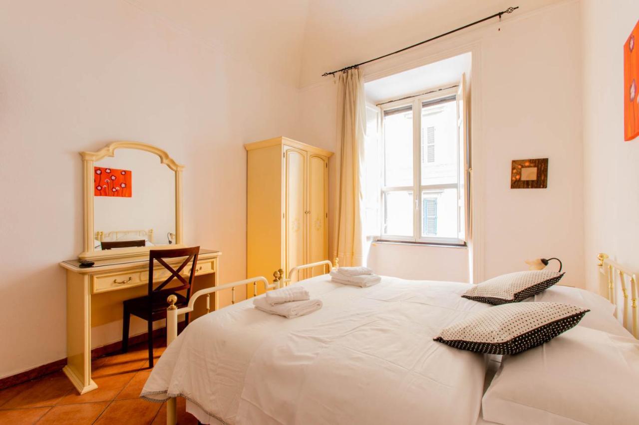 Oscar 3 Hotel Rome Luaran gambar
