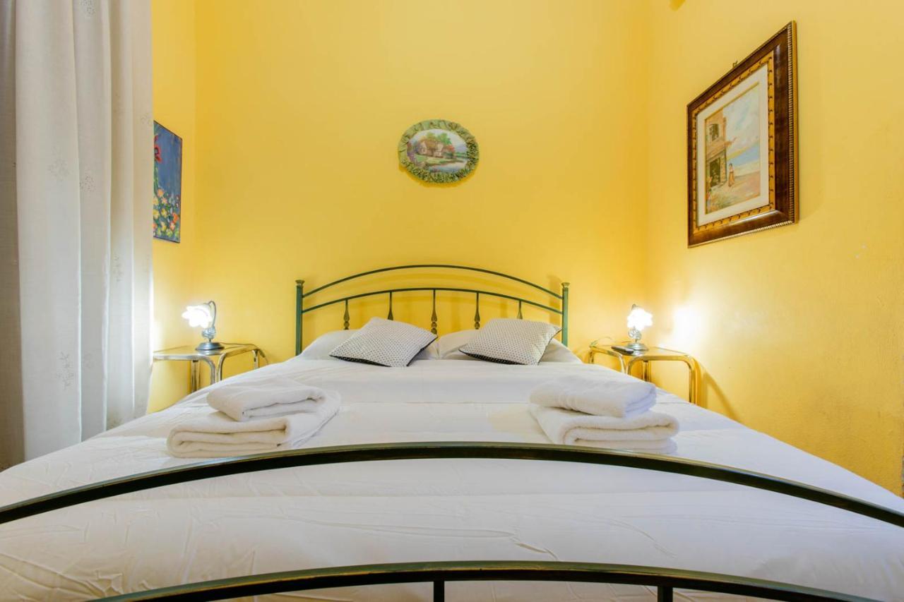 Oscar 3 Hotel Rome Luaran gambar
