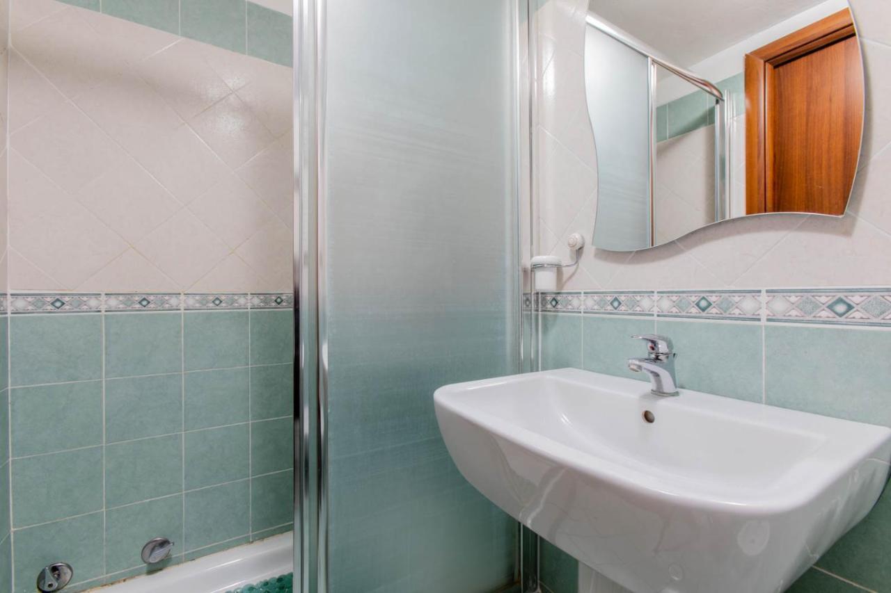 Oscar 3 Hotel Rome Luaran gambar