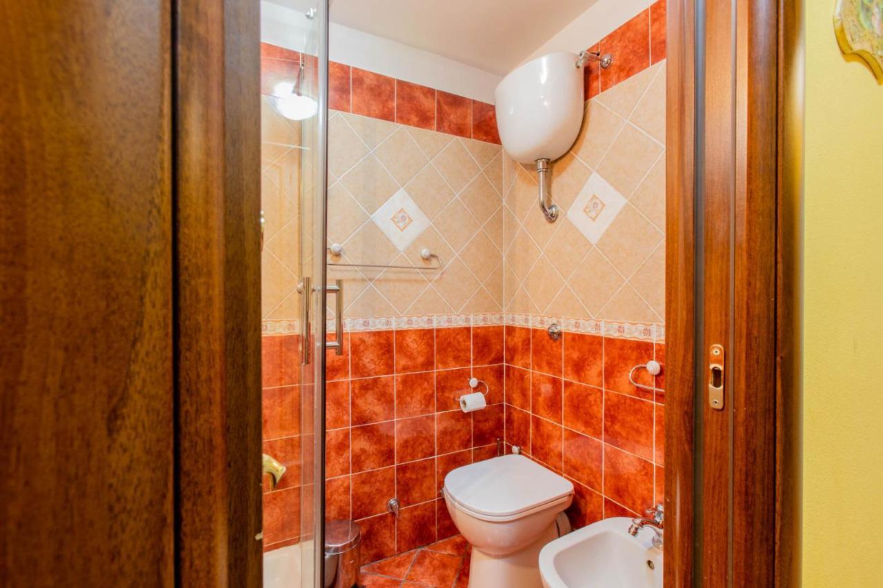 Oscar 3 Hotel Rome Luaran gambar