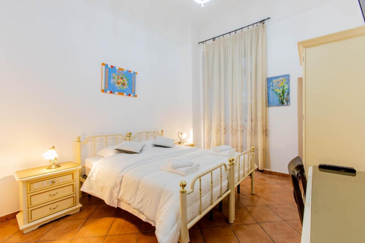 Oscar 3 Hotel Rome Luaran gambar