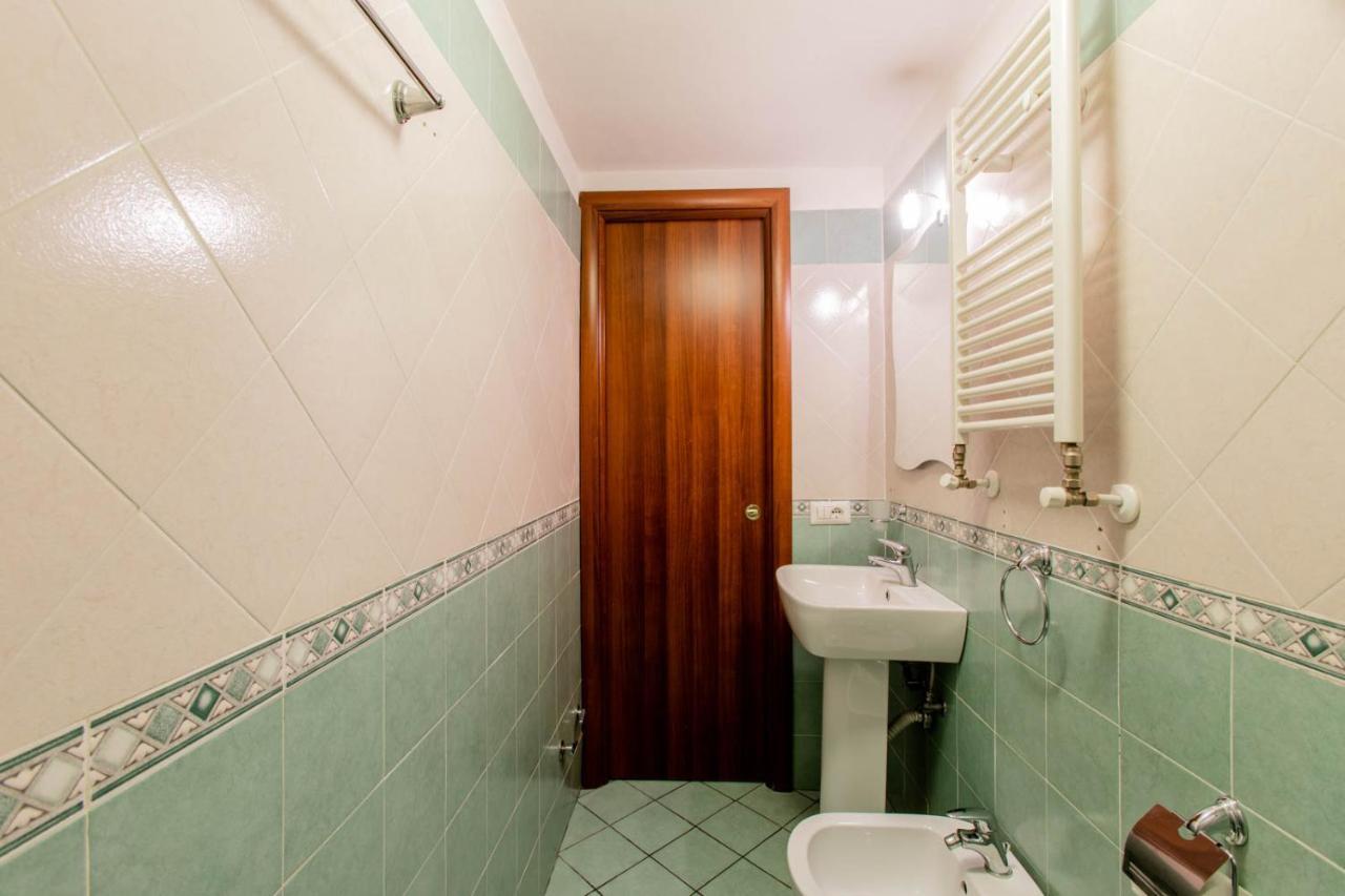 Oscar 3 Hotel Rome Luaran gambar