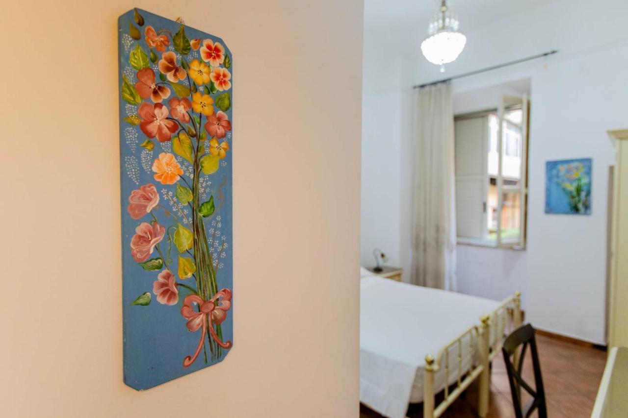 Oscar 3 Hotel Rome Luaran gambar