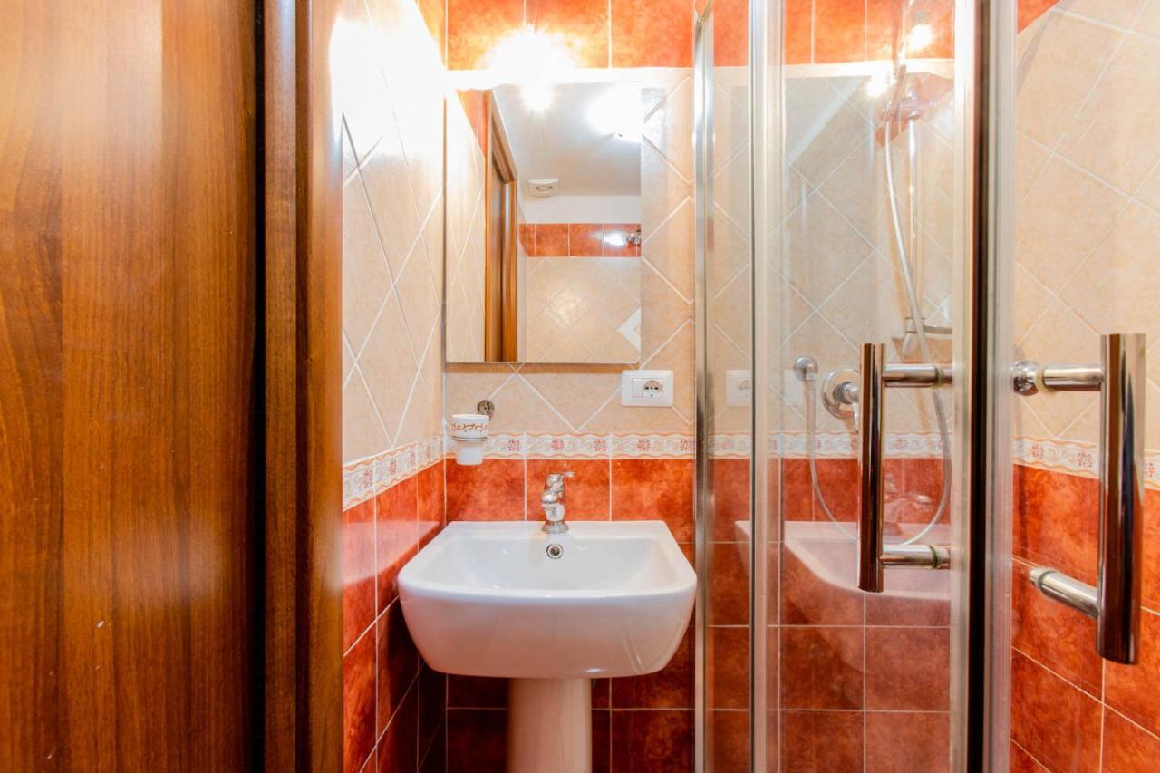 Oscar 3 Hotel Rome Luaran gambar