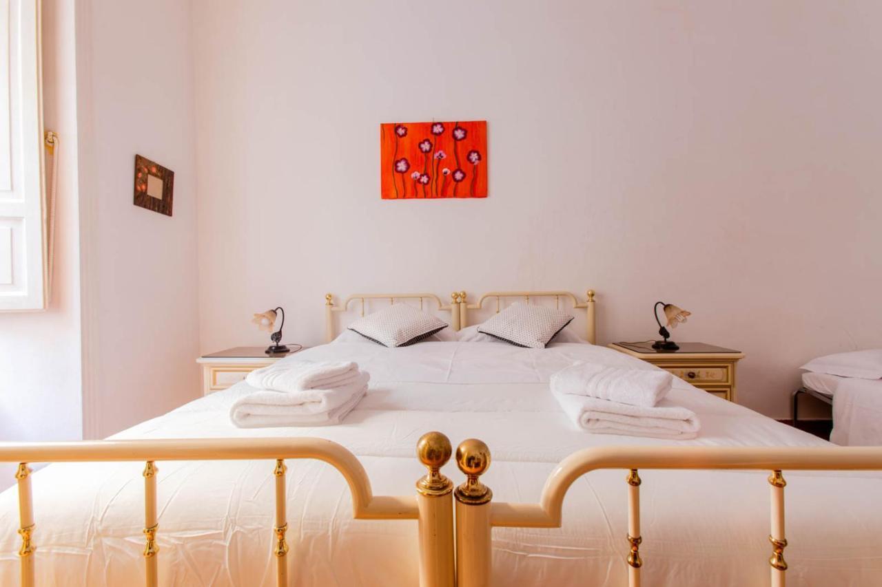 Oscar 3 Hotel Rome Luaran gambar