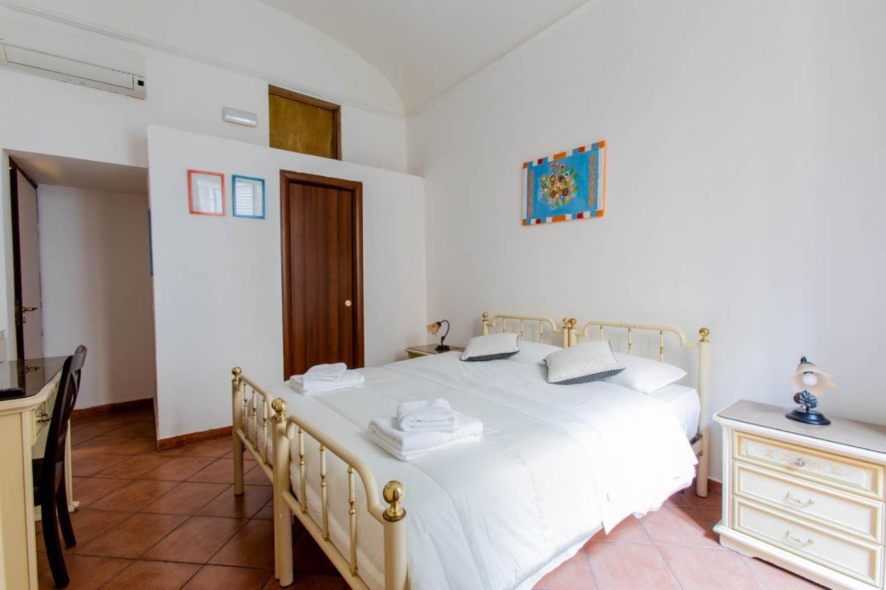 Oscar 3 Hotel Rome Luaran gambar