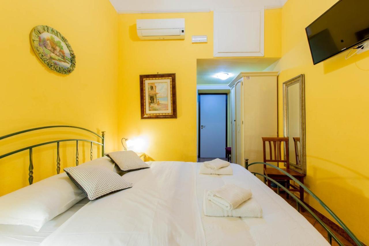 Oscar 3 Hotel Rome Luaran gambar