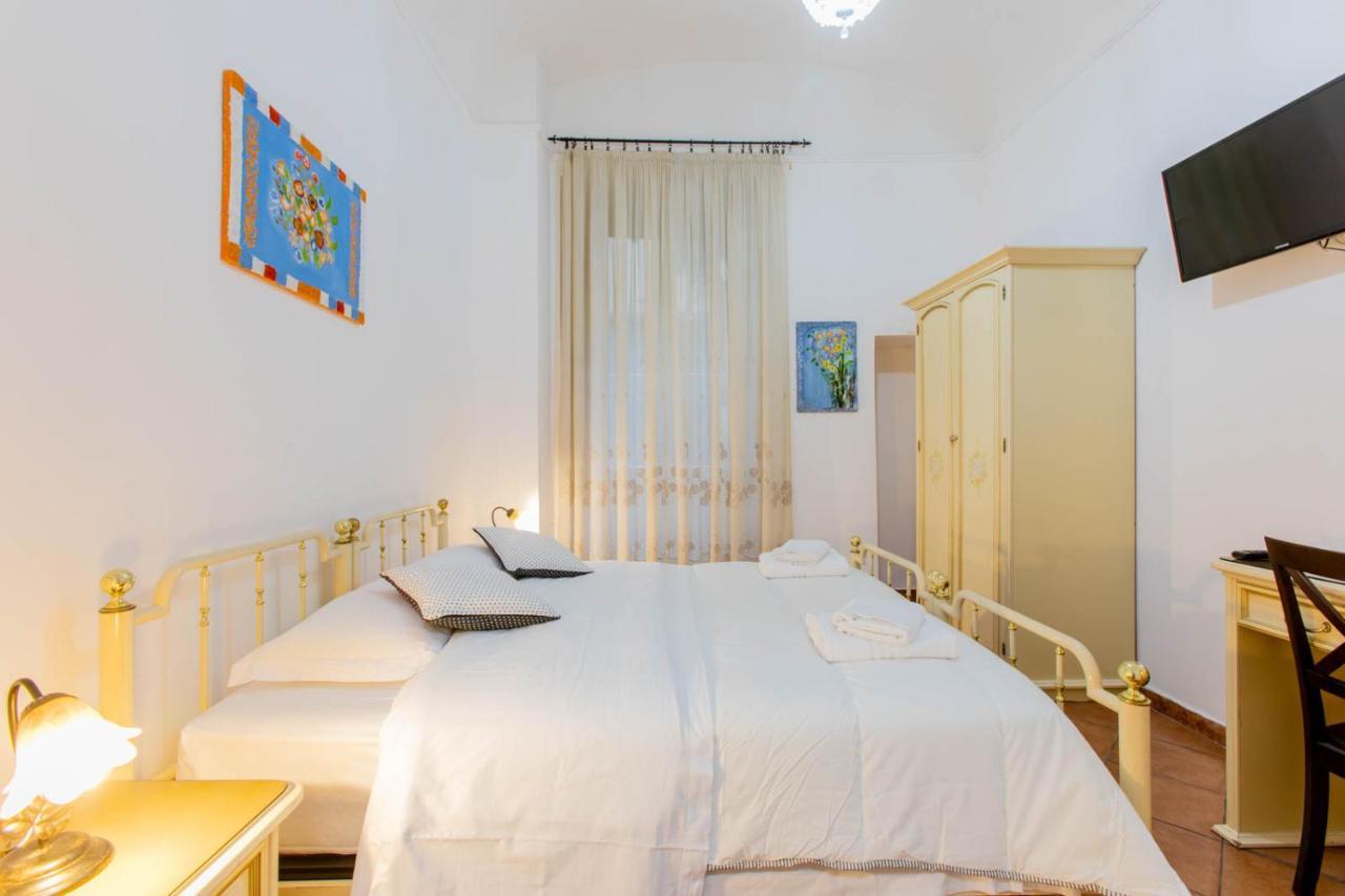 Oscar 3 Hotel Rome Luaran gambar