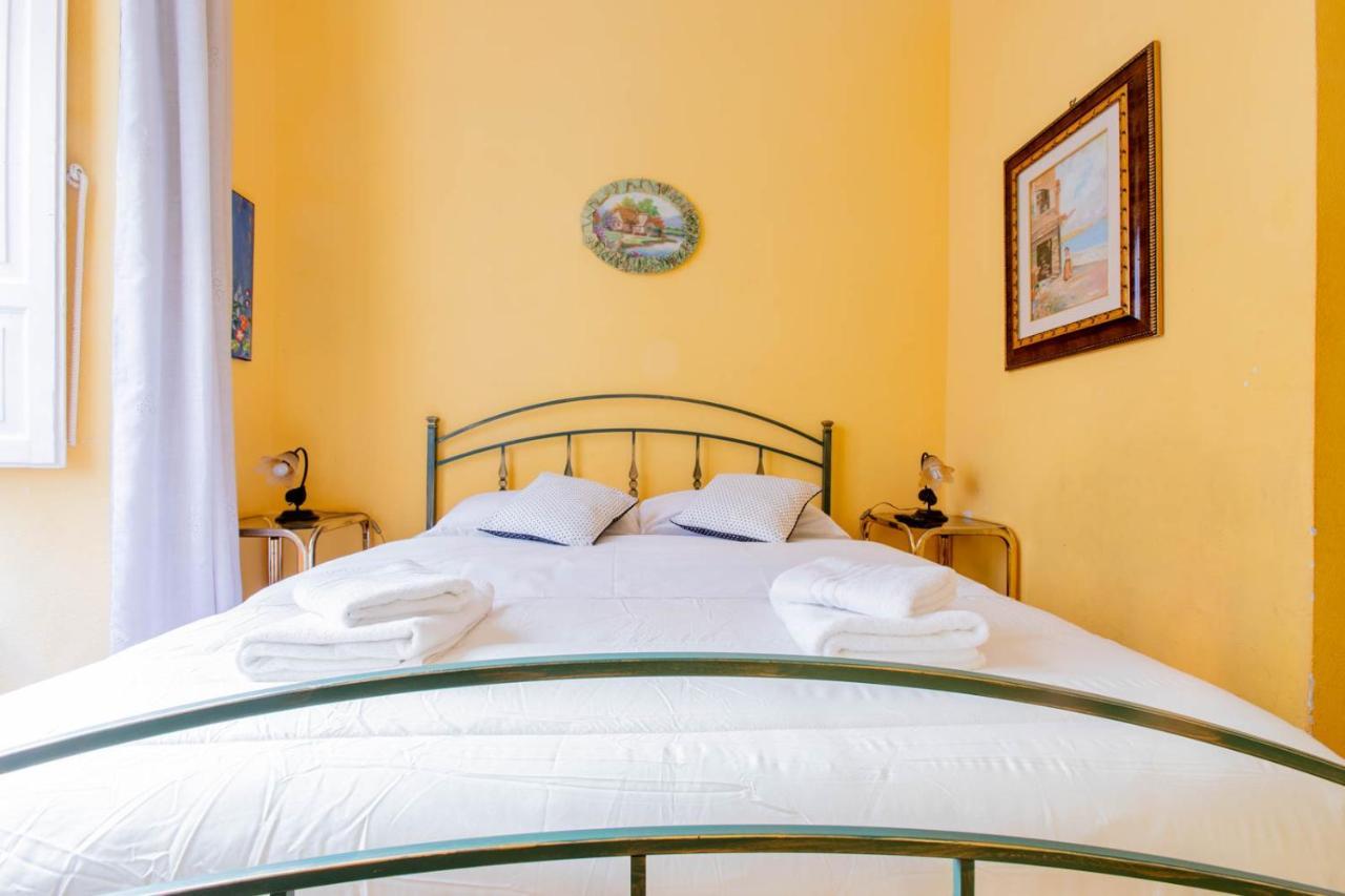 Oscar 3 Hotel Rome Luaran gambar