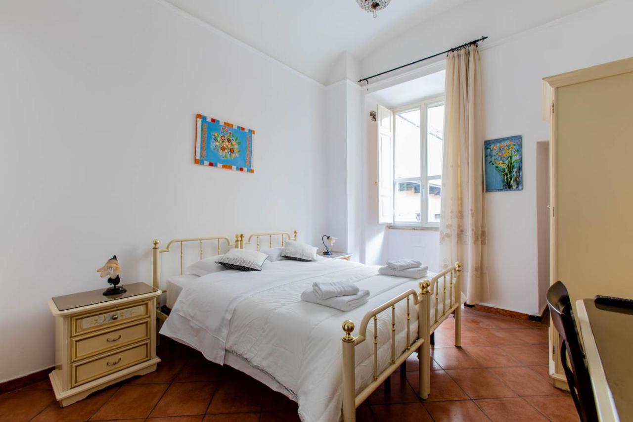 Oscar 3 Hotel Rome Luaran gambar