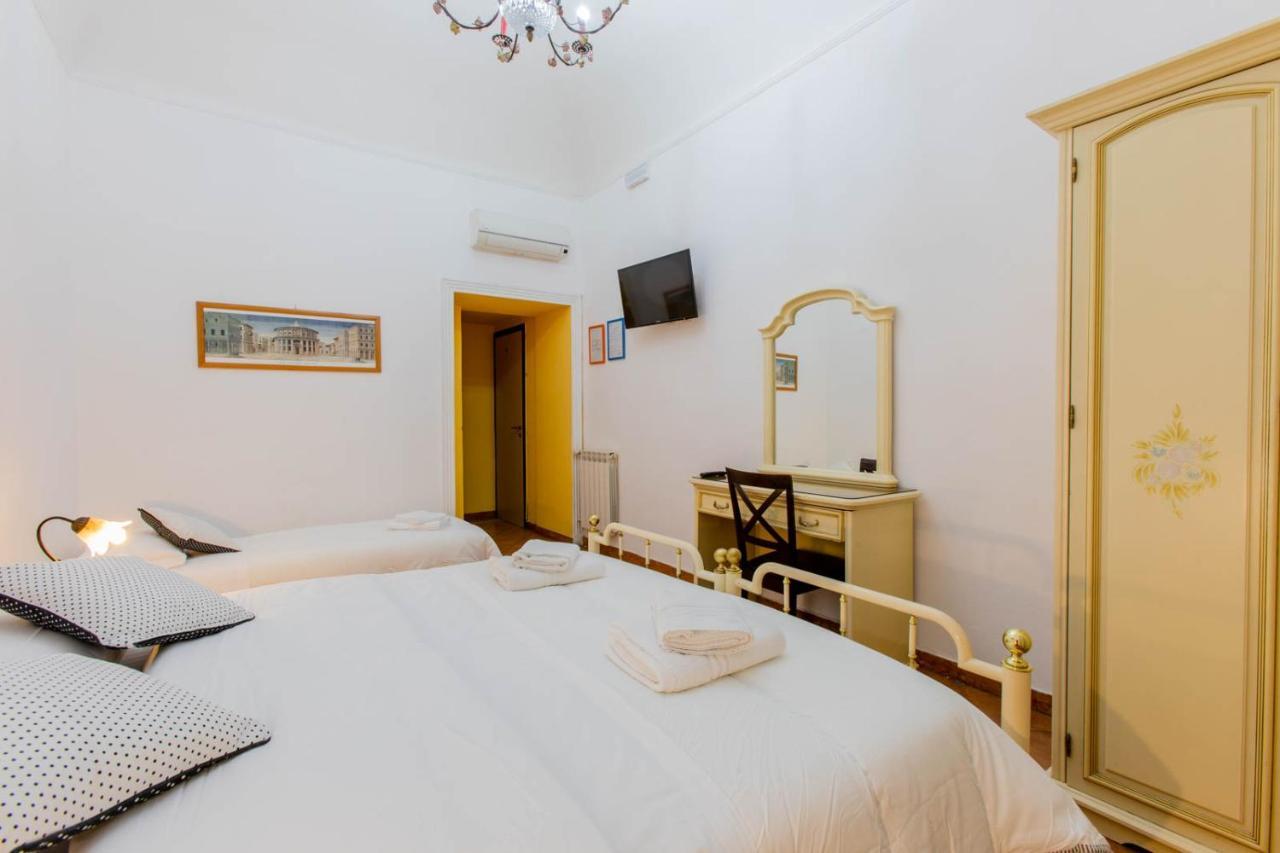 Oscar 3 Hotel Rome Luaran gambar