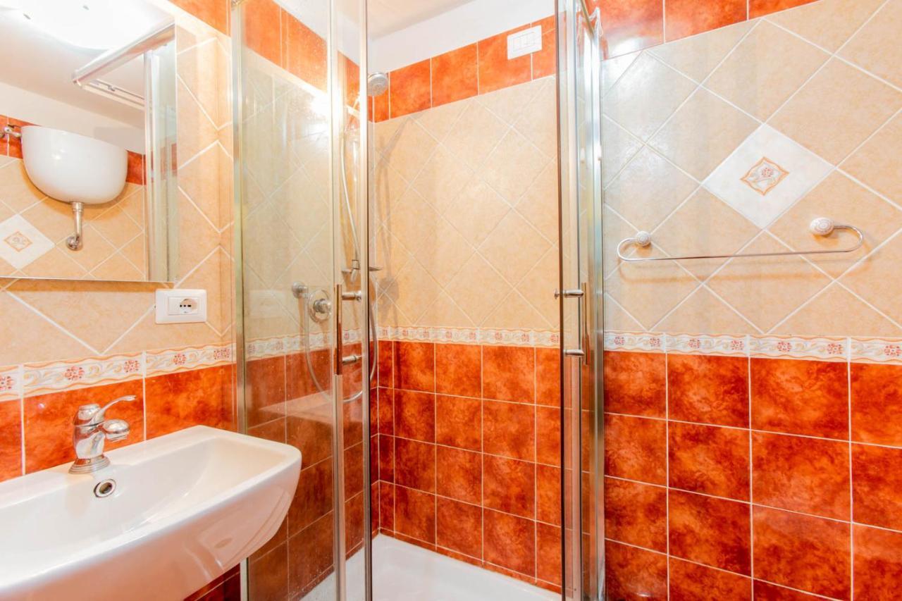 Oscar 3 Hotel Rome Luaran gambar