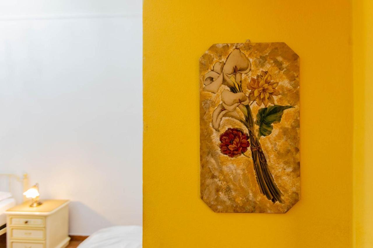 Oscar 3 Hotel Rome Luaran gambar
